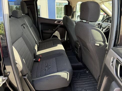 Used 2019 Ford Ranger XLT AWD/4WD image 12