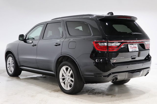 Used 2025 Dodge Durango GT AWD/4WD image 5