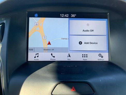 Used 2016 Ford Focus RS image 30