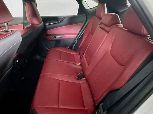 Used 2025 Lexus NX 350 AWD image 27