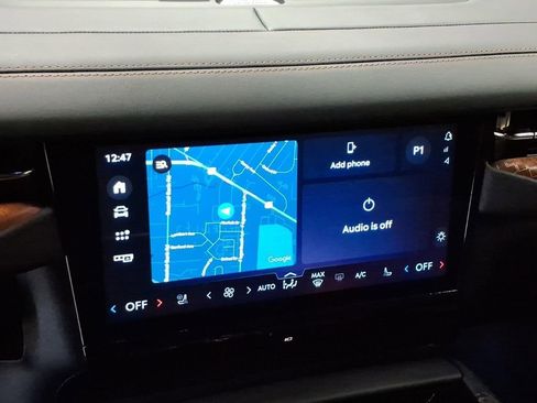 New 2026 Lincoln Navigator L Black Label AWD/4WD image 15