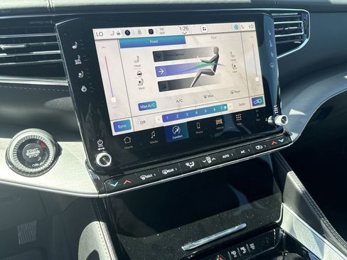 New 2026 Jeep Grand Wagoneer L Limited image 20