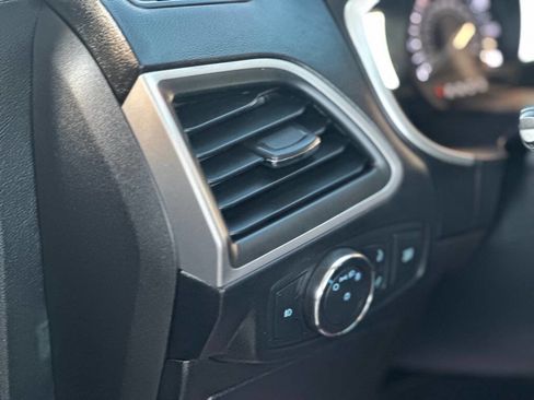 Used 2019 Ford Edge SEL w/ Equipment Group 201A image 16