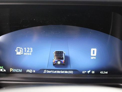 New 2026 Ford Bronco Big Bend image 30