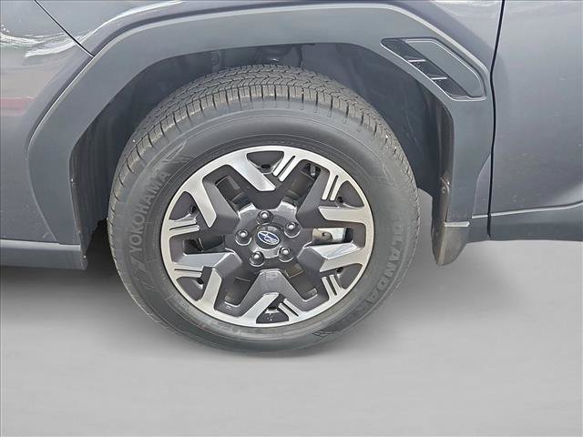 Used 2026 Subaru Forester Premium AWD/4WD image 24