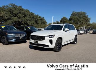 New 2026 Volvo XC90 T8 Plus w/ Protection Package Premier video 1