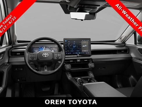 New 2026 Toyota RAV4 Limited AWD/4WD image 19