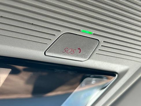 New 2026 Volkswagen Atlas SE FWD image 51