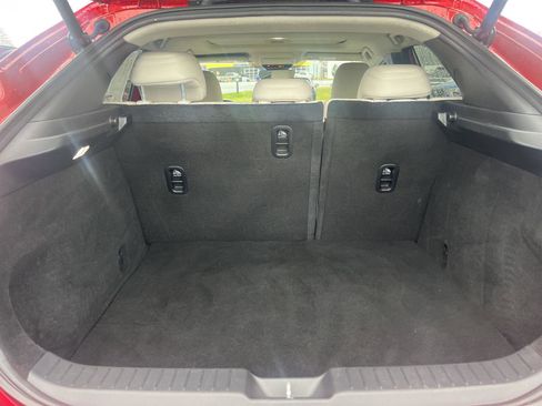 Used 2021 MAZDA CX-30 AWD 2.5 S w/ Premium Package image 11