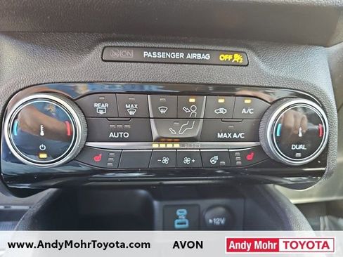 Used 2022 Ford Escape SEL w/ SEL Stealth AWD Package image 22