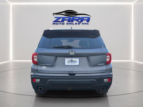 Used 2021 Honda Passport EX-L image 6