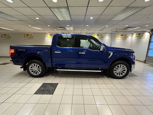 New 2026 Ford F150 Lariat AWD/4WD image 3