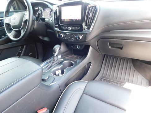 Used 2023 Chevrolet Traverse Premier w/ Redline Edition FWD image 20