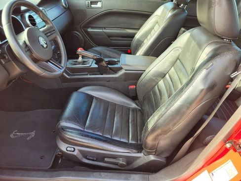 Used 2009 Ford Mustang Shelby GT500 image 16