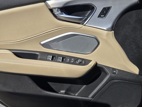 Used 2023 Acura RDX w/ Technology Package image 23