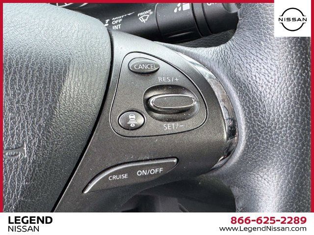 Used 2023 Nissan Murano SV w/ SV Midnight Edition Package AWD/4WD image 22