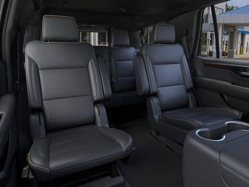 New 2026 Chevrolet Tahoe Premier AWD/4WD image 41