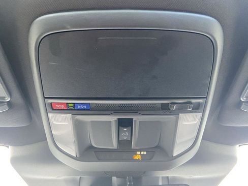 Used 2025 Subaru Forester Premium w/ Convenience Package #1 image 34