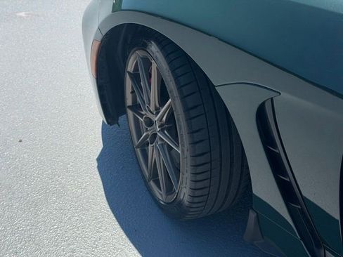 Certified 2025 Toyota GR86 Hakone Edition RWD image 23