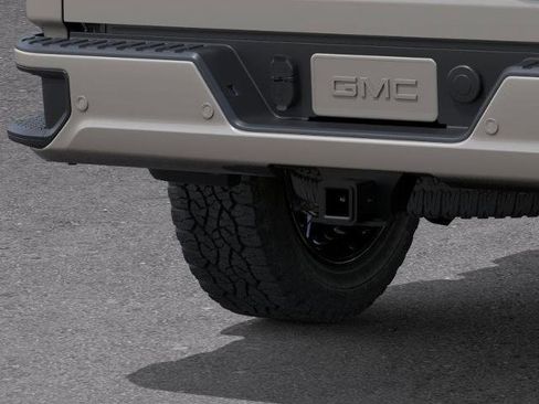 New 2026 GMC Sierra 2500 AT4 w/ AT4 Premium Plus Package image 14