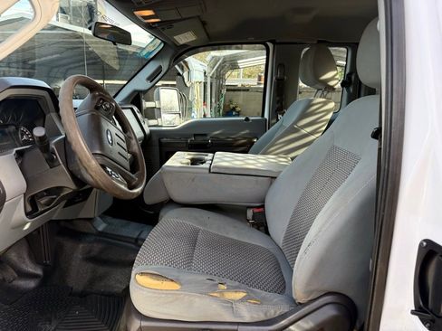 Used 2014 Ford F450 XL w/ Power Equipment Group image 10