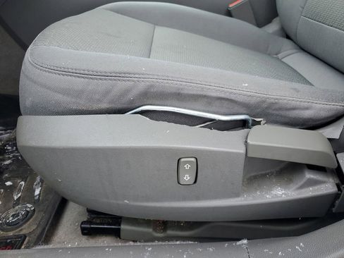 Used 2016 Chevrolet Malibu LS image 6