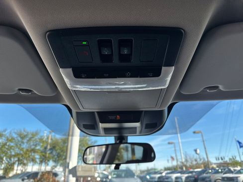 New 2026 Nissan Rogue Dark Armor image 22