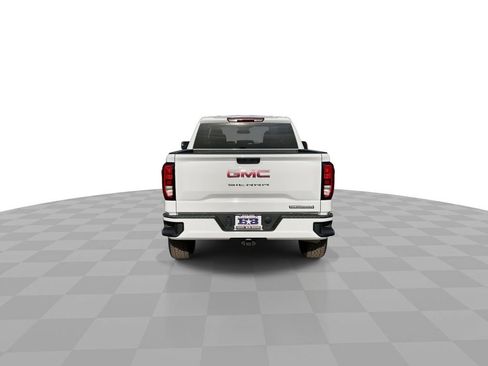 New 2026 GMC Sierra 1500 Elevation w/ Elevation Select Package AWD/4WD image 7