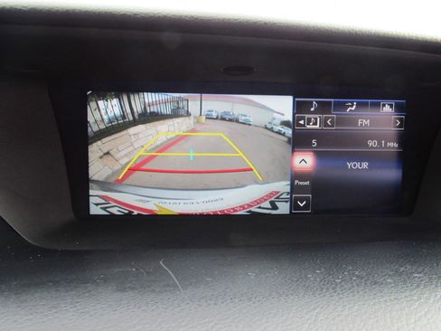 Used 2015 Lexus GS 350 image 18