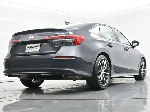 Used 2024 Honda Civic Touring image 53