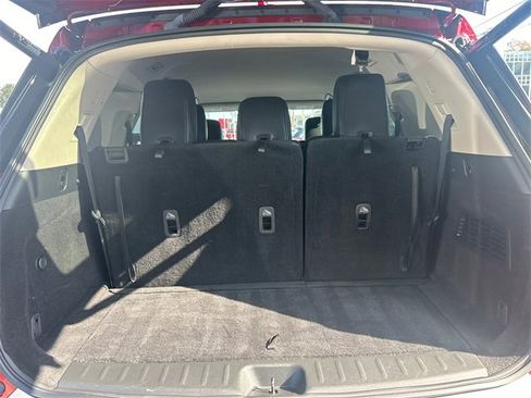 Certified 2024 Nissan Pathfinder SL image 25