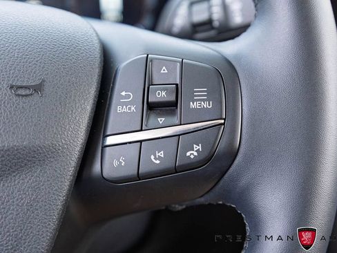 Used 2025 Ford Bronco Sport Outer Banks AWD/4WD image 29