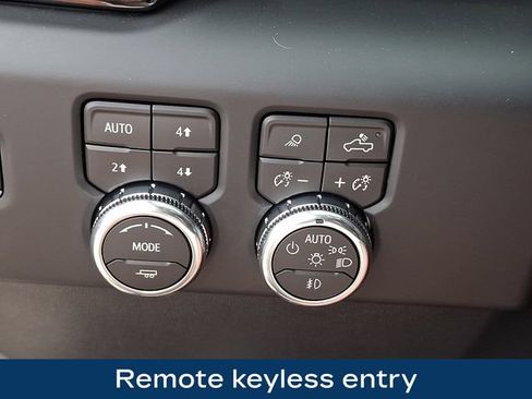 Used 2026 GMC Sierra 1500 AT4 AWD/4WD image 16