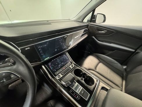 Used 2022 Audi Q7 3.0T Premium Plus w/ Premium Plus Package image 84