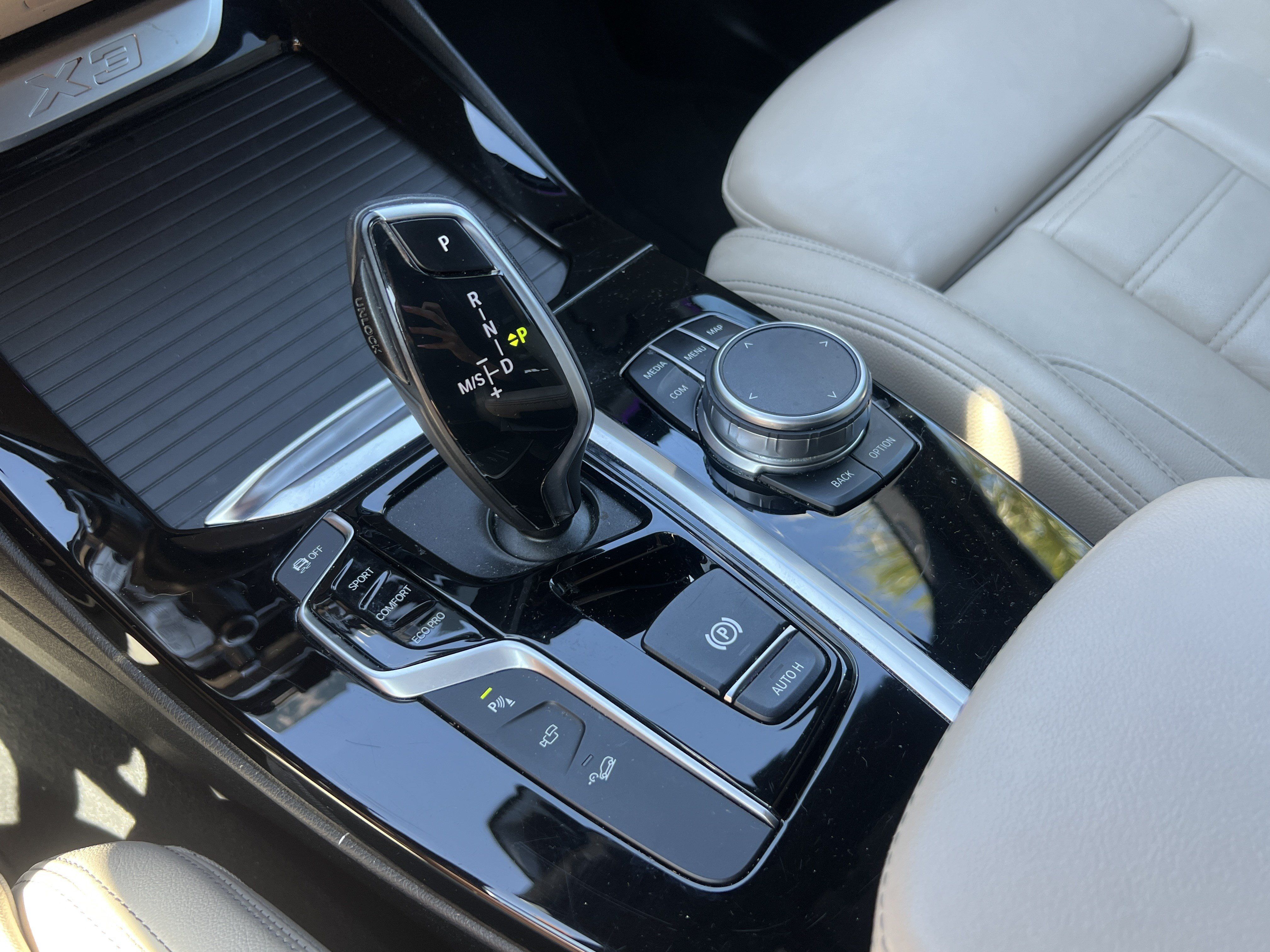 Used 2021 BMW X3 xDrive30i w/ Executive Package AWD/4WD image 26