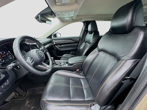 Used 2023 MAZDA CX-50 2.5 Turbo w/ Weather Package image 13