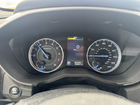 Used 2019 Subaru Ascent Limited image 31