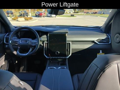 New 2026 GMC Acadia Elevation w/ Elevation Premium Package image 22