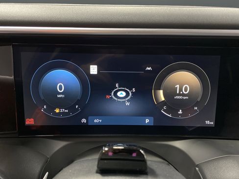 New 2026 Hyundai Palisade SEL AWD/4WD image 18