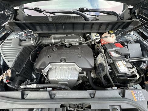 Used 2019 GMC Acadia SLE image 25