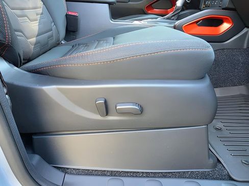 New 2026 Nissan Frontier PRO-4X w/ Tow Package image 11