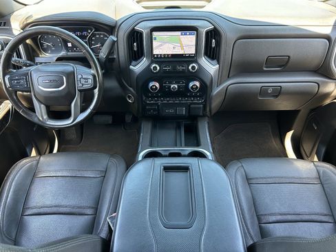 Certified 2019 GMC Sierra 1500 Denali w/ Denali Ultimate Package AWD/4WD image 16