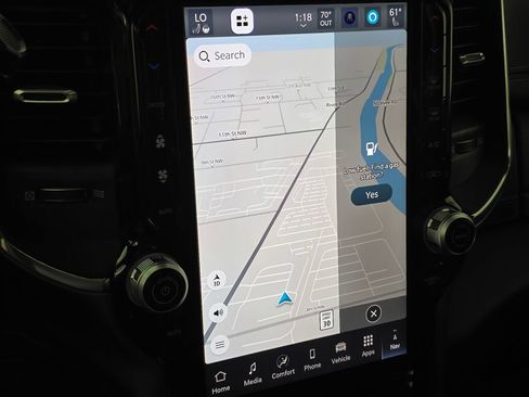 New 2026 RAM 3500 Laramie w/ Night Edition image 23