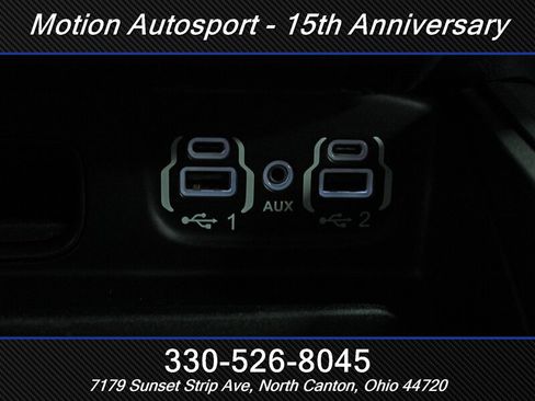 Used 2021 RAM 1500 Rebel w/ Leather & Sound Group AWD/4WD image 18