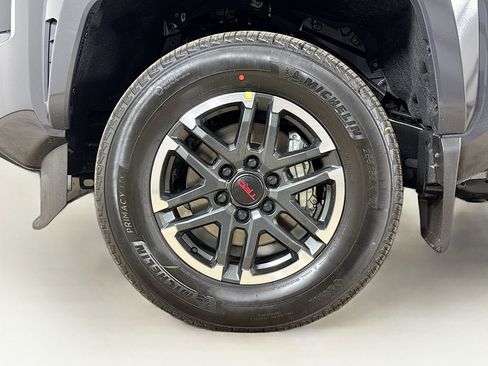 New 2026 Toyota Tacoma TRD Sport image 26