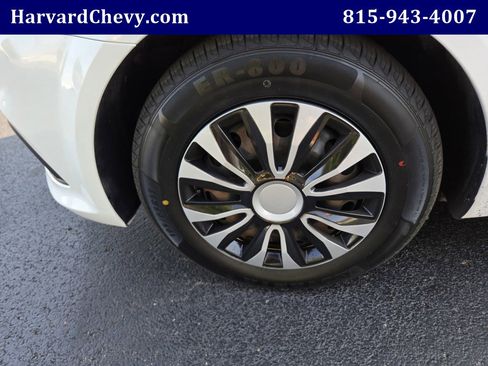 Used 2020 Chevrolet Sonic LS image 38