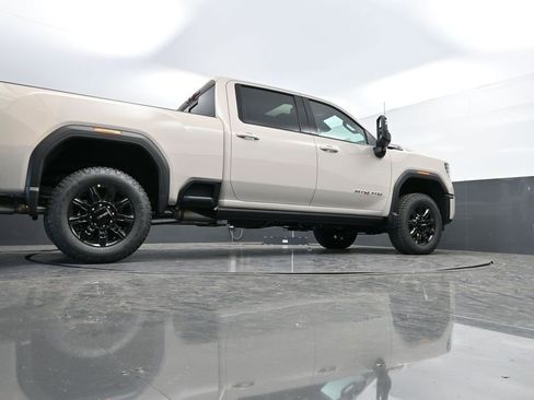 New 2026 GMC Sierra 2500 AT4 w/ AT4 Premium Plus Package image 51