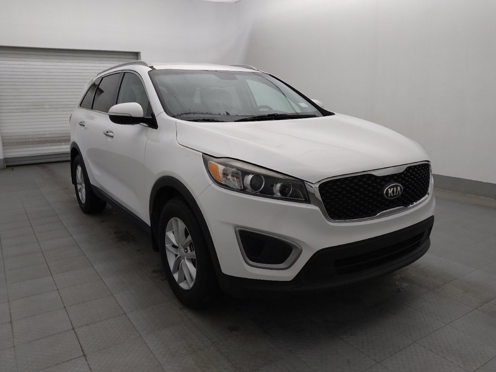 Used 2017 Kia Sorento FWD w/ LX Convenience Package image 13