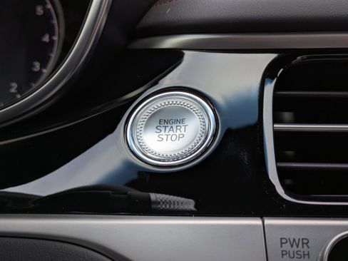 New 2026 Genesis G70 3.3T Sport Prestige image 27