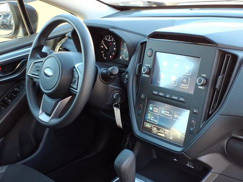 Certified 2025 Subaru Impreza 2.0i w/ Popular Package #1A image 18